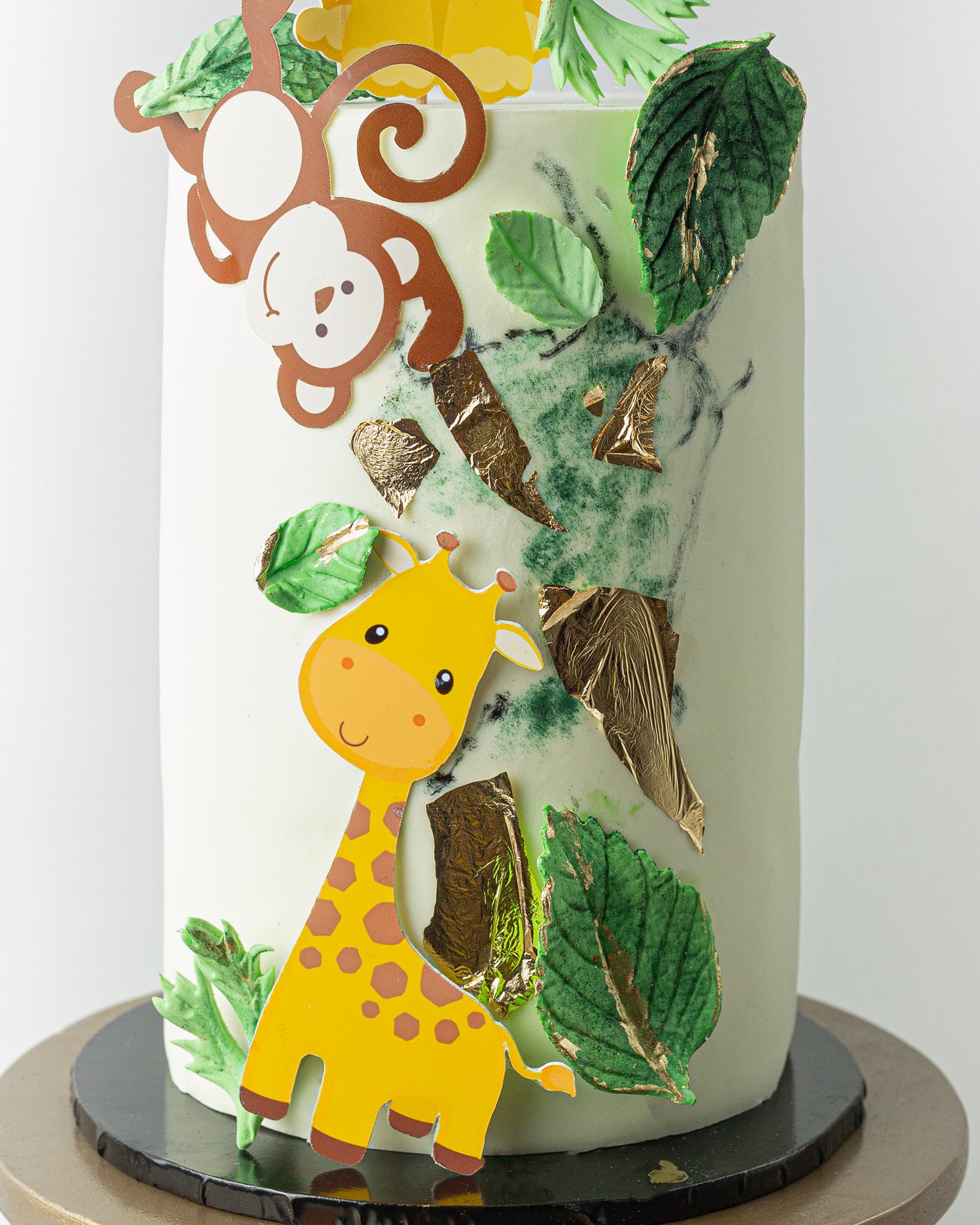 Jungle Joy