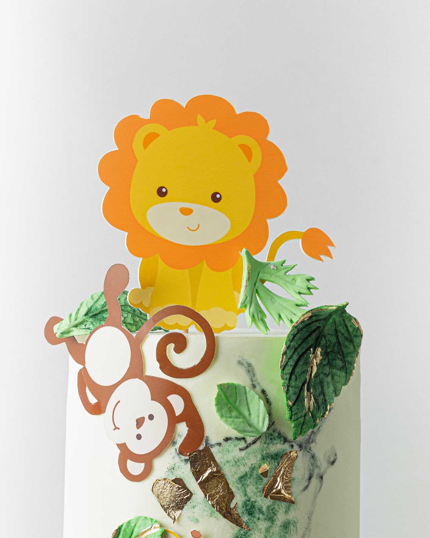 Jungle Joy