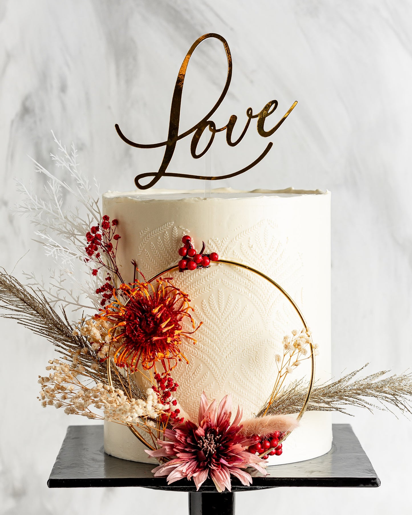 Love Wreath