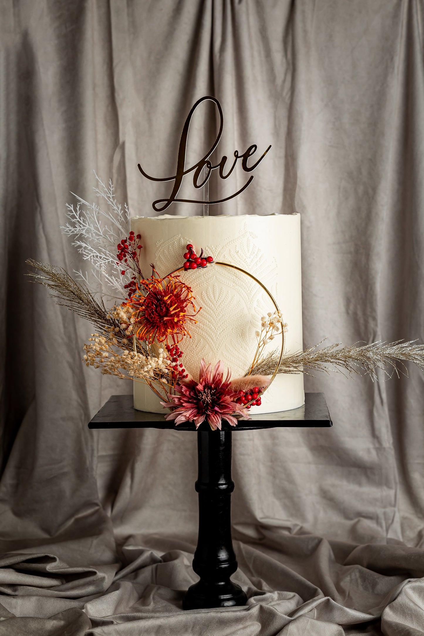 Love Wreath