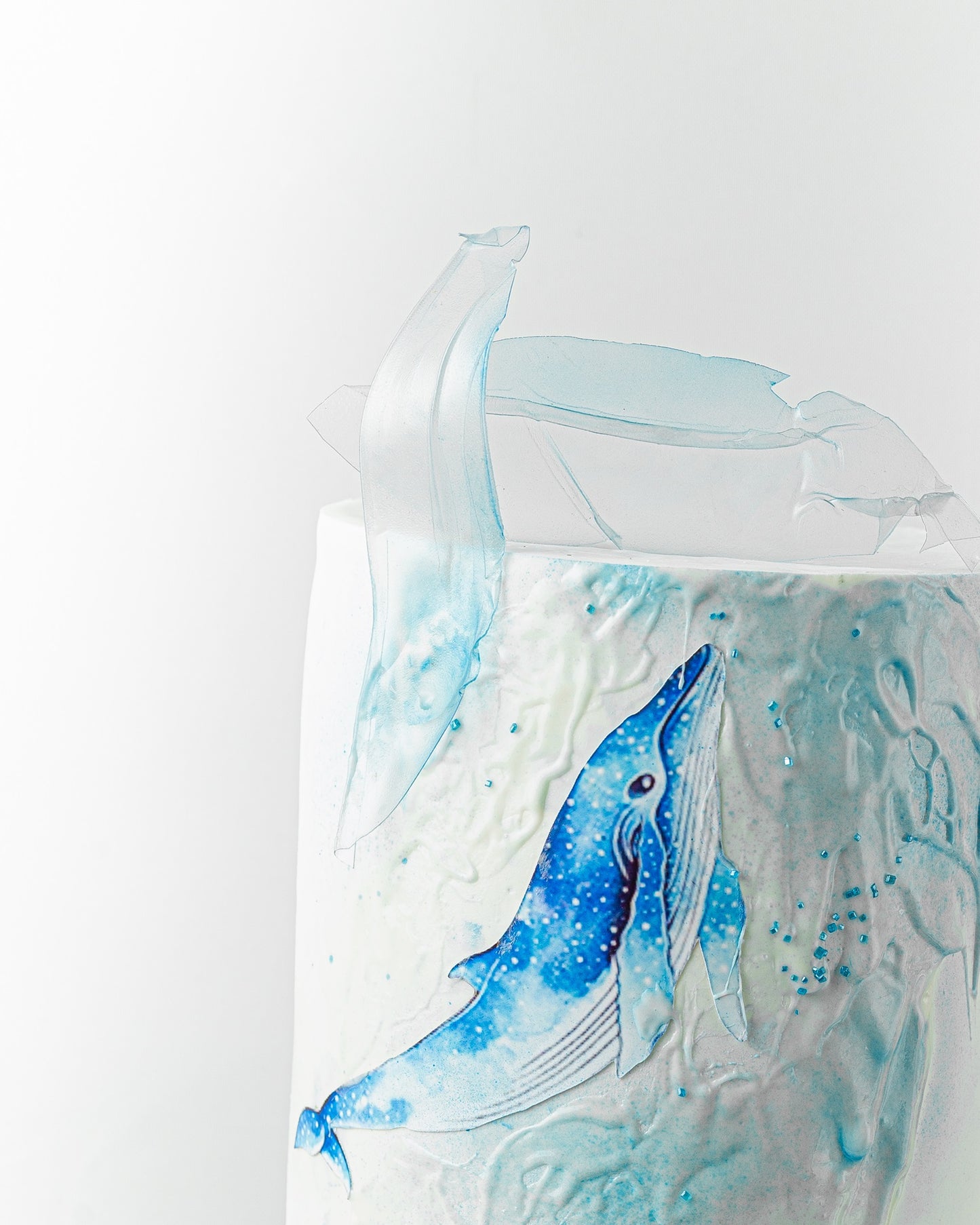 Ocean Whirl