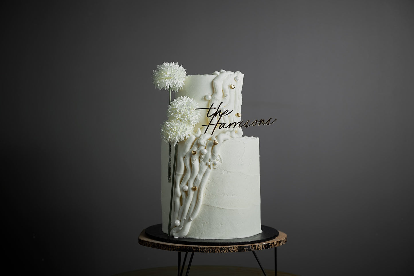 Petal Veil