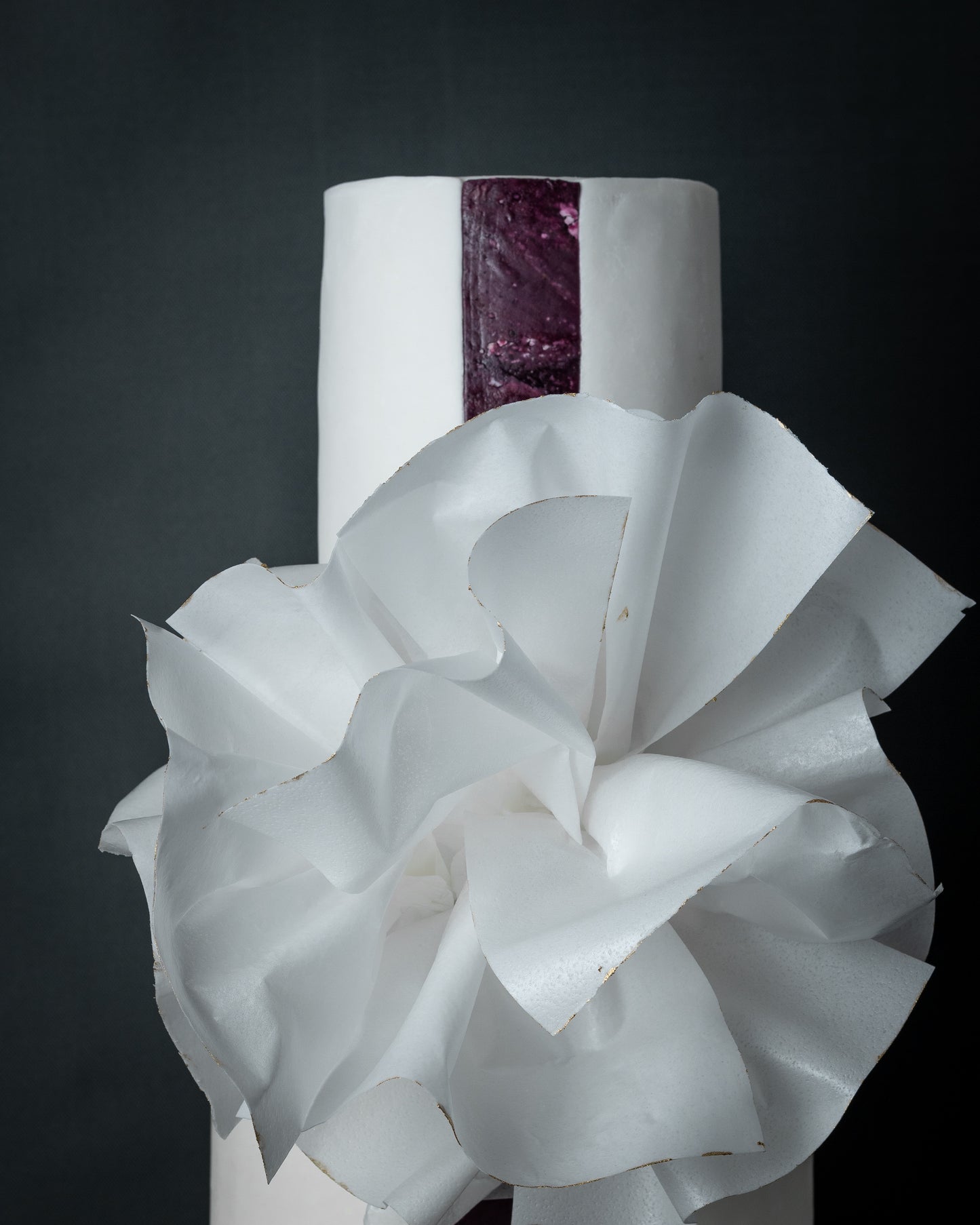 Petal Column
