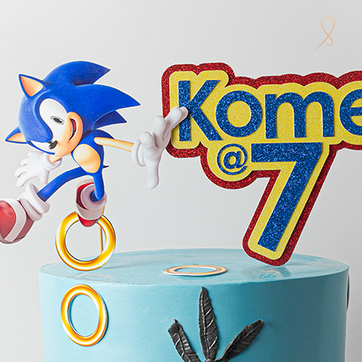 Sonic Rush