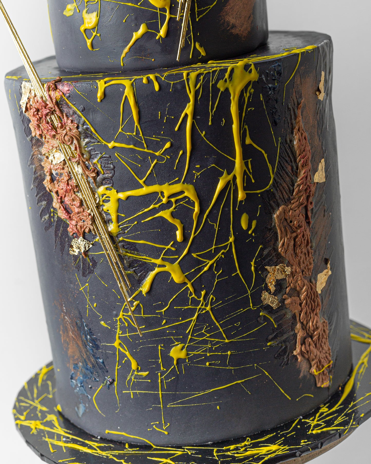 Urban Drip