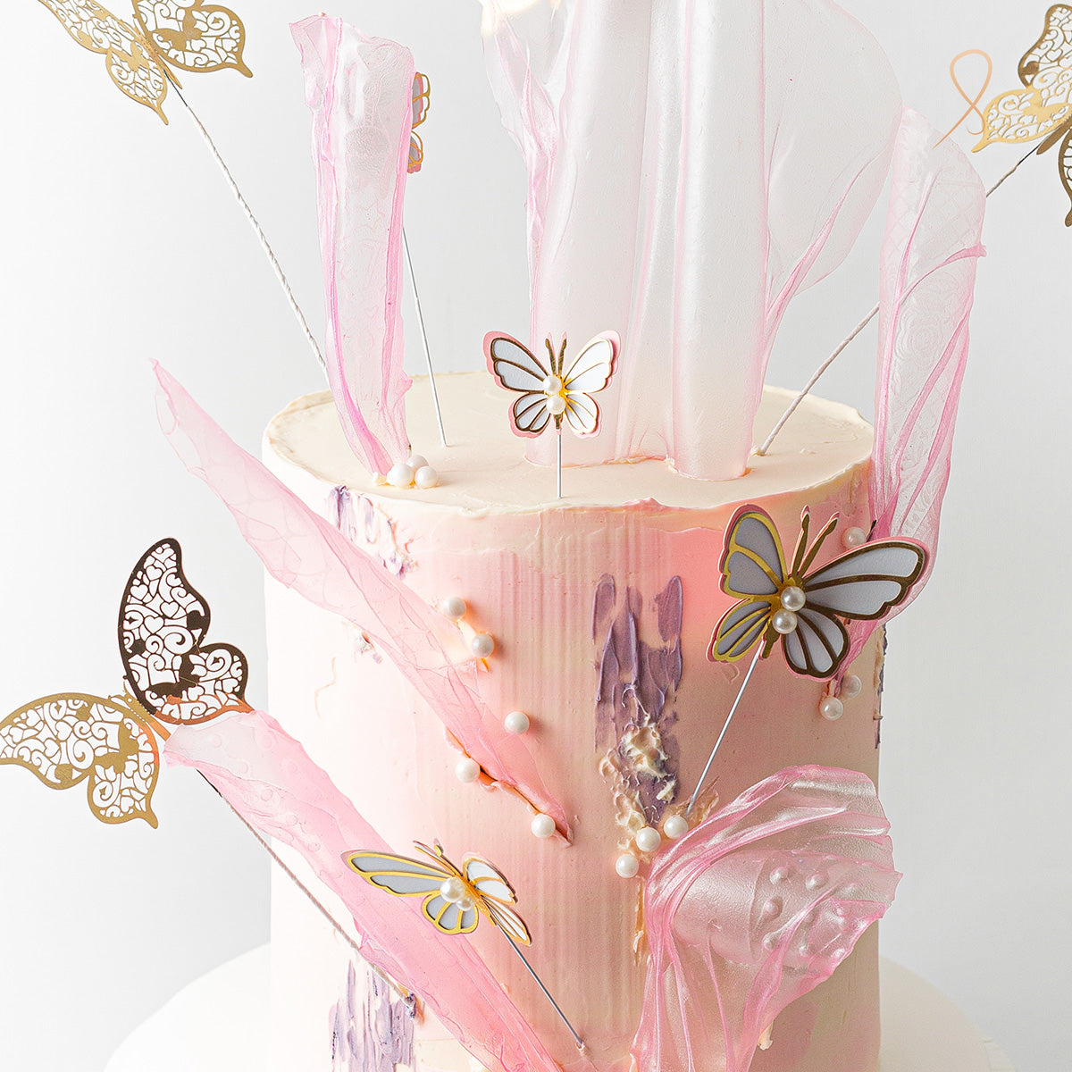 Cake Wondertale