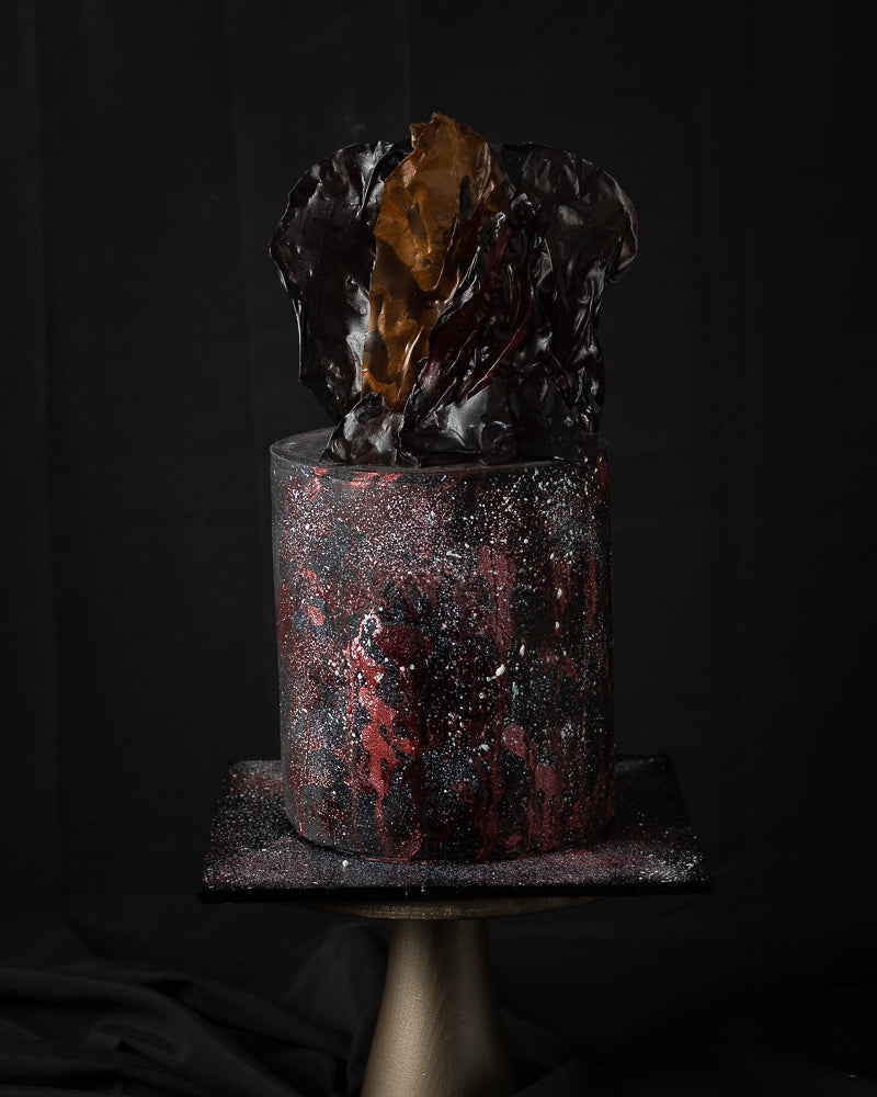 Crimson Ember