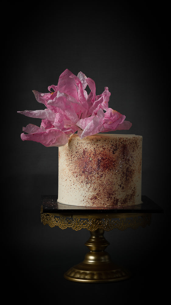 Untamed Petal