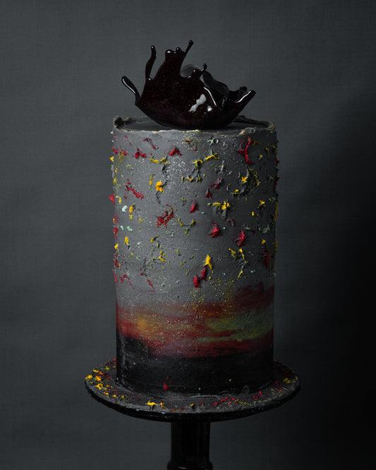 Dark Bloom