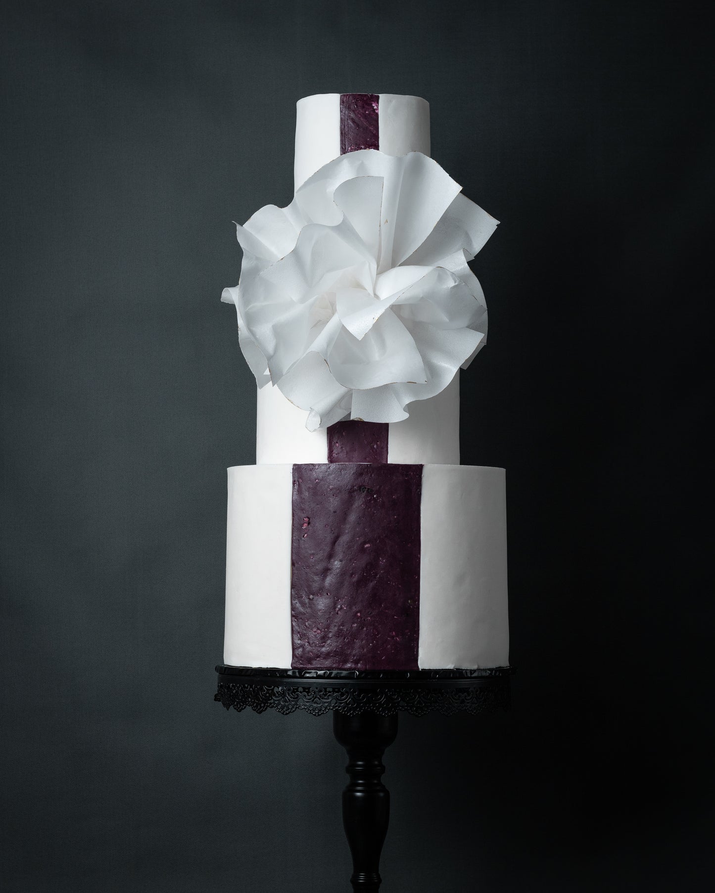 Petal Column