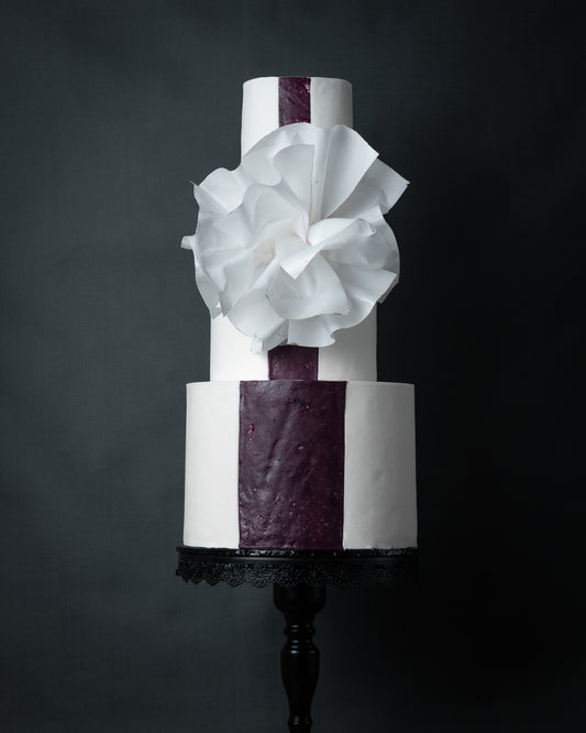 Petal Column
