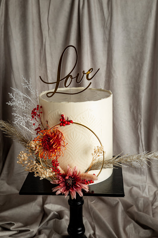 Love Wreath