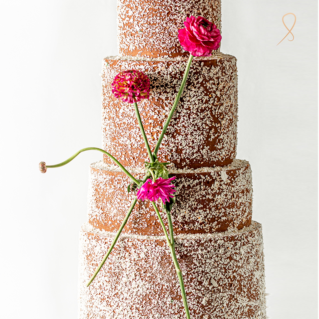 Cocoa Petal
