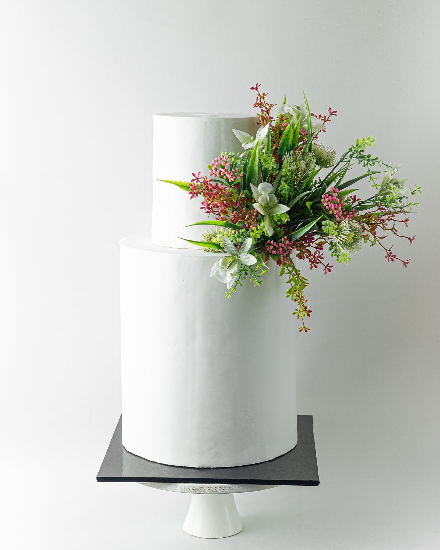 Moss Tarta
