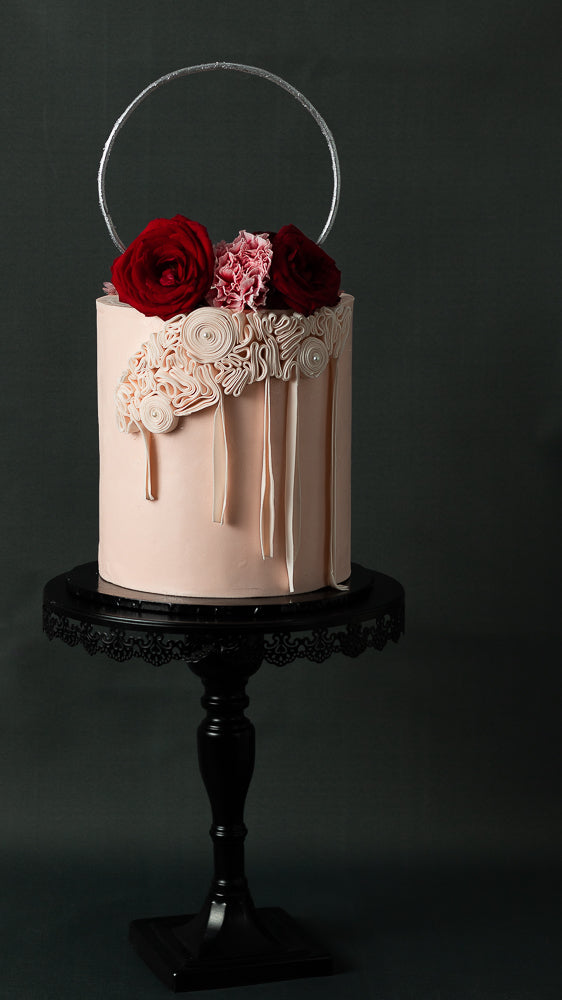 Blush Halo