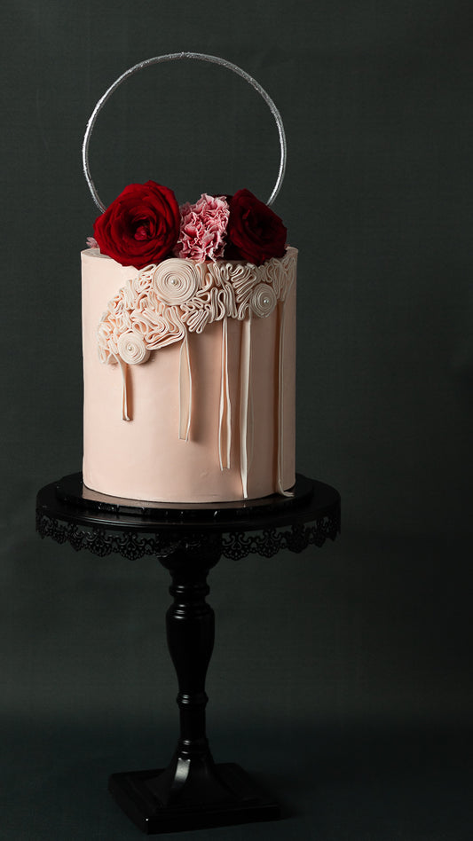 Blush Halo