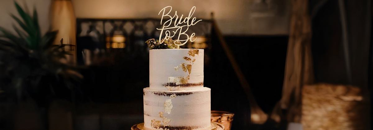 Bridal Showers