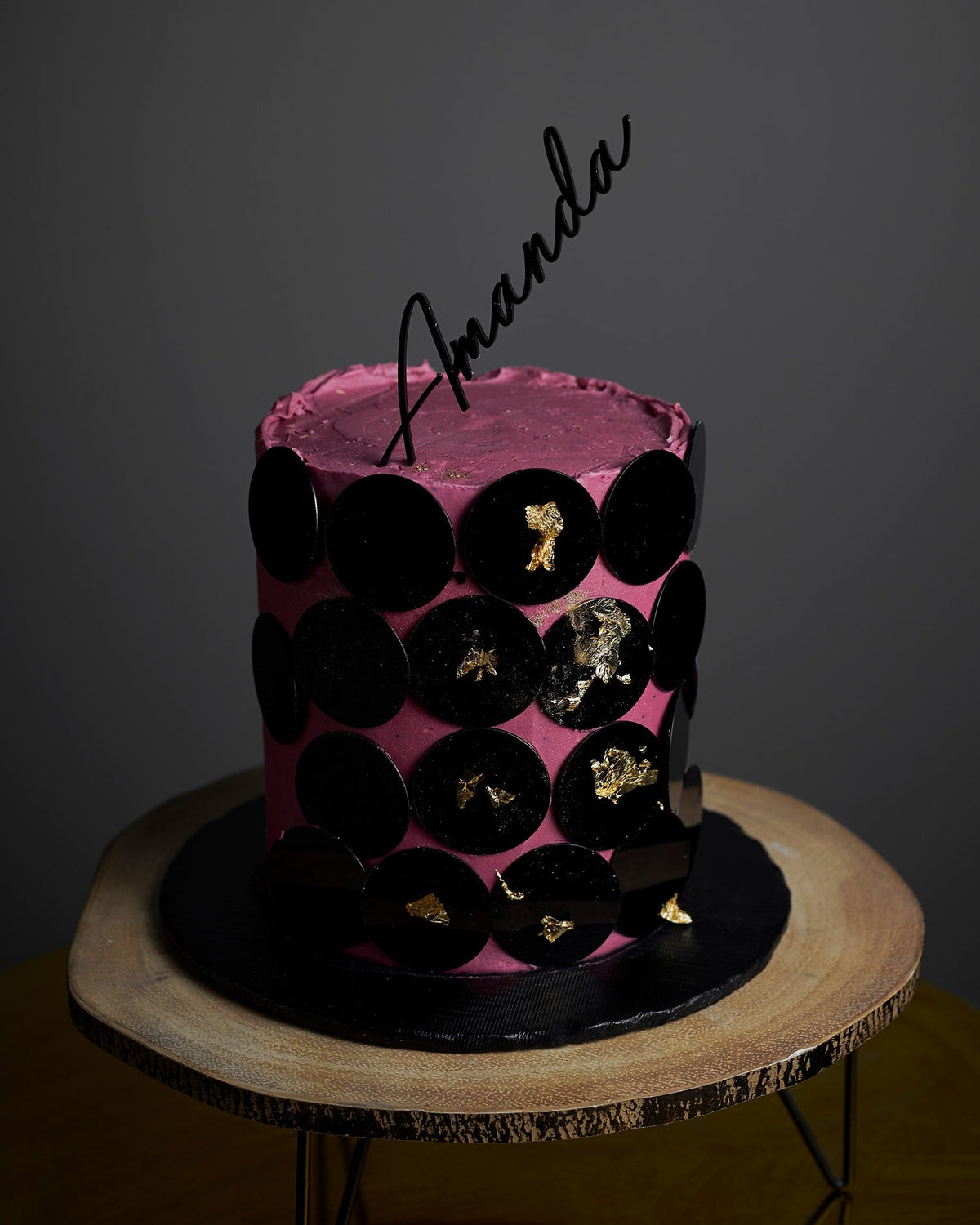 All Cakes