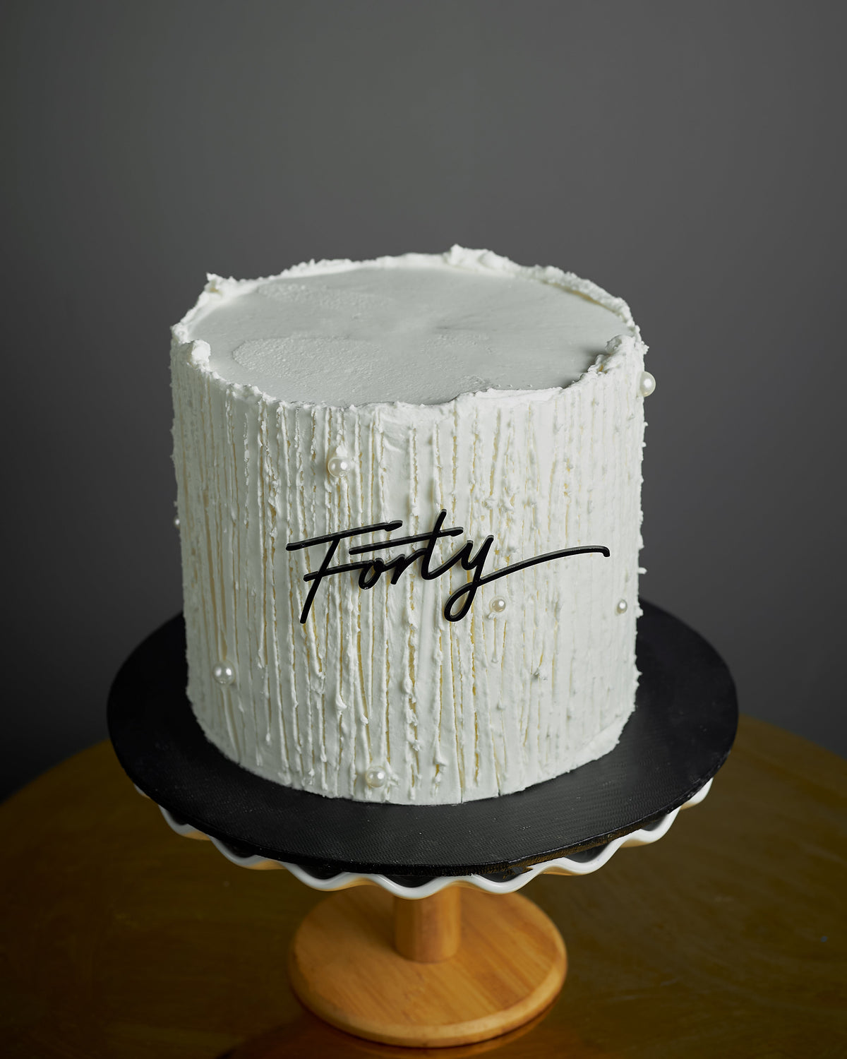 Fast Cakes