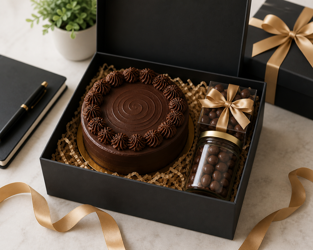 Corporate Gifting
