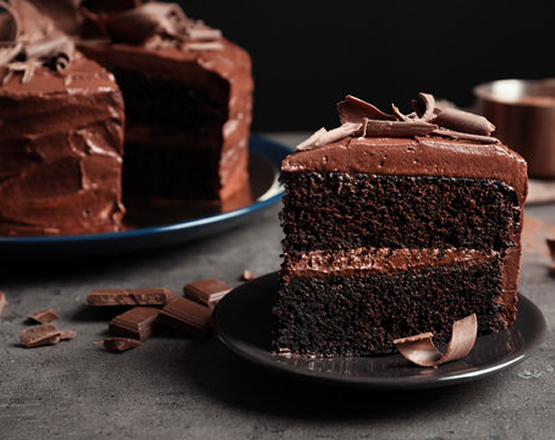 Seasonal Cakes