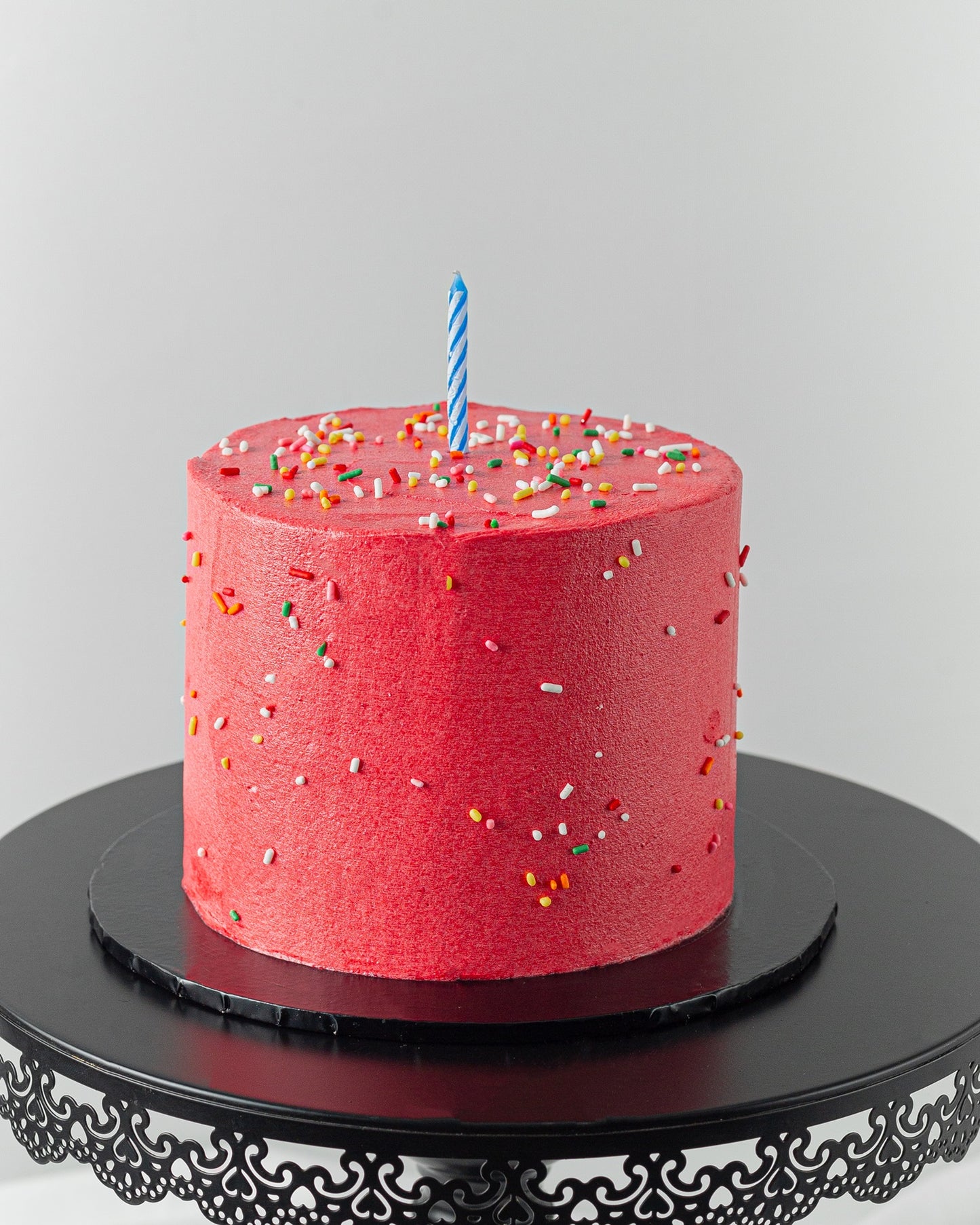 Birthday Spark