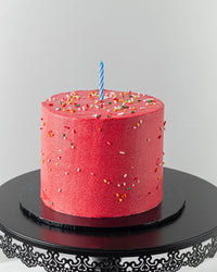 Birthday Spark