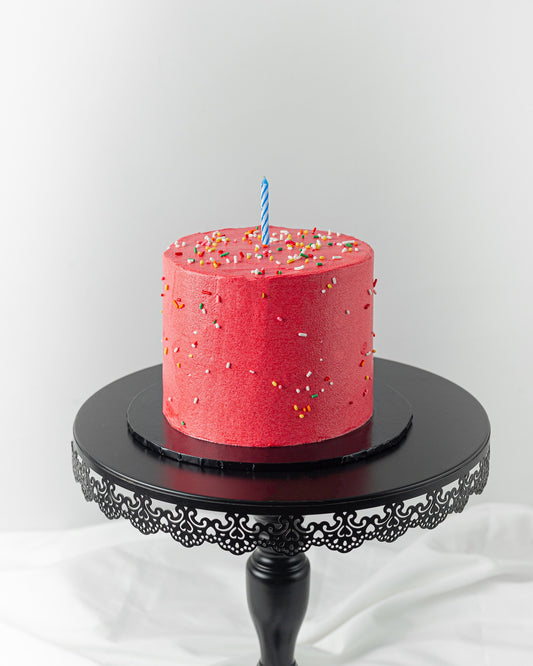 Birthday Spark