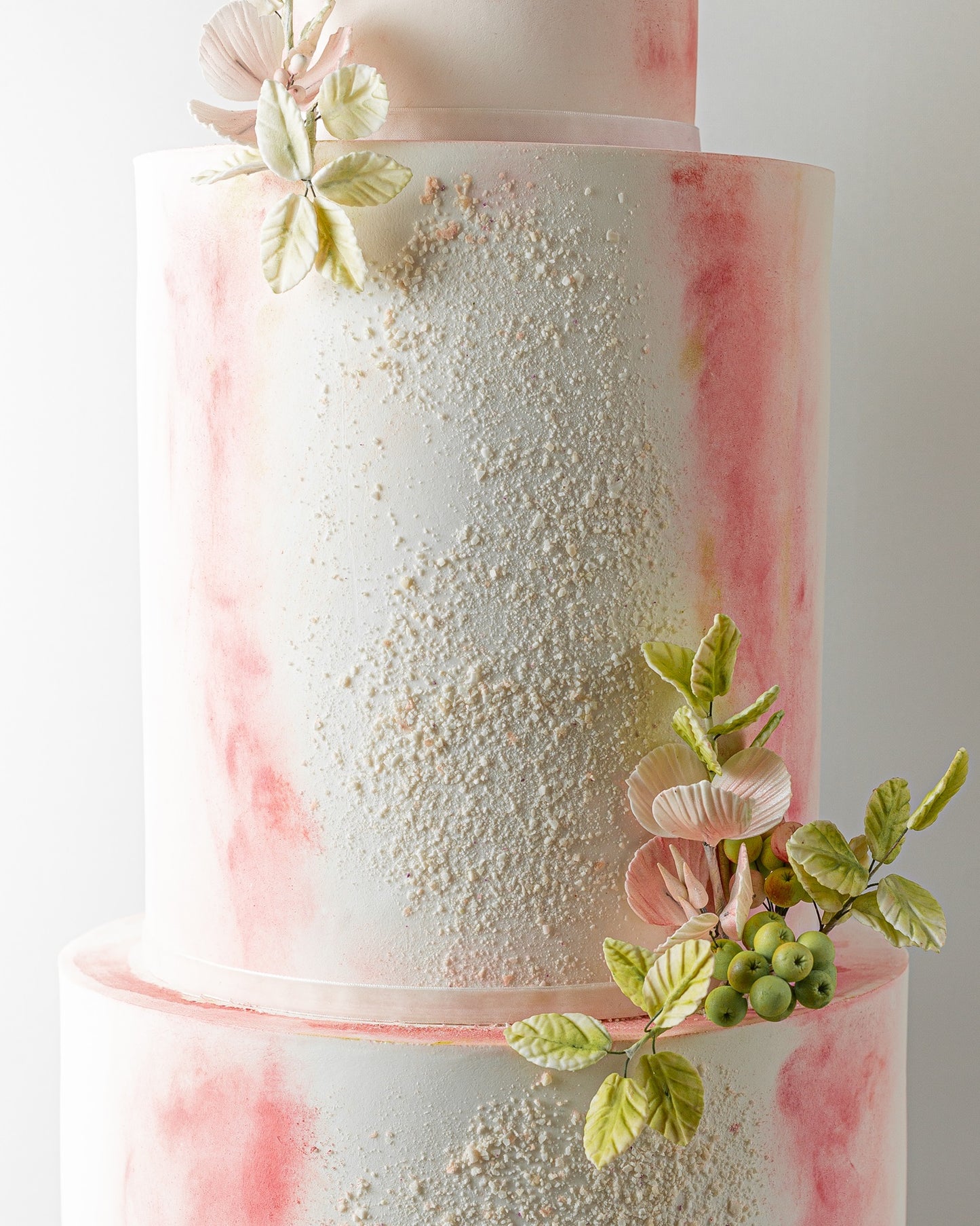 Blossom Veil