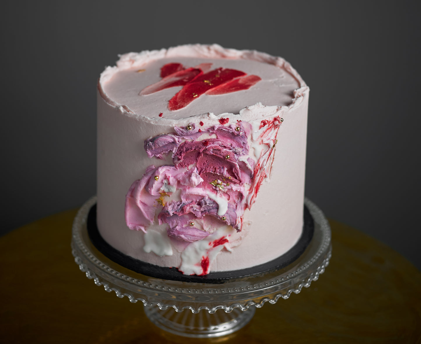 Blush Break bakery near me bakery conroe texas