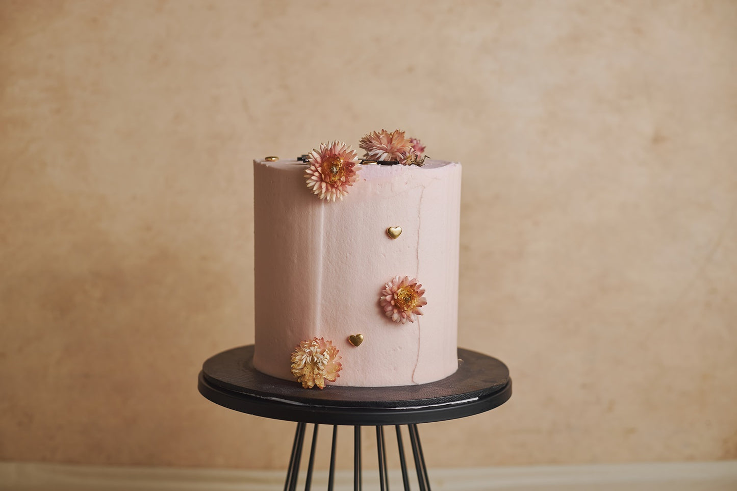 Blush Bloom