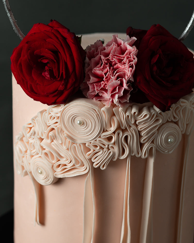 Blush Halo