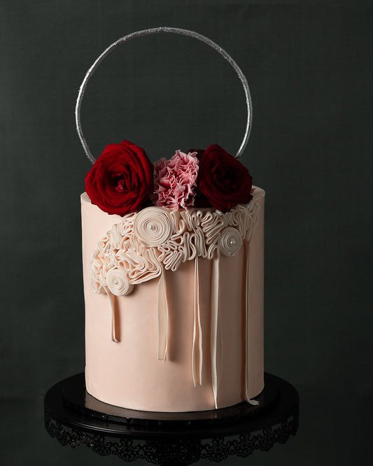 Blush Halo