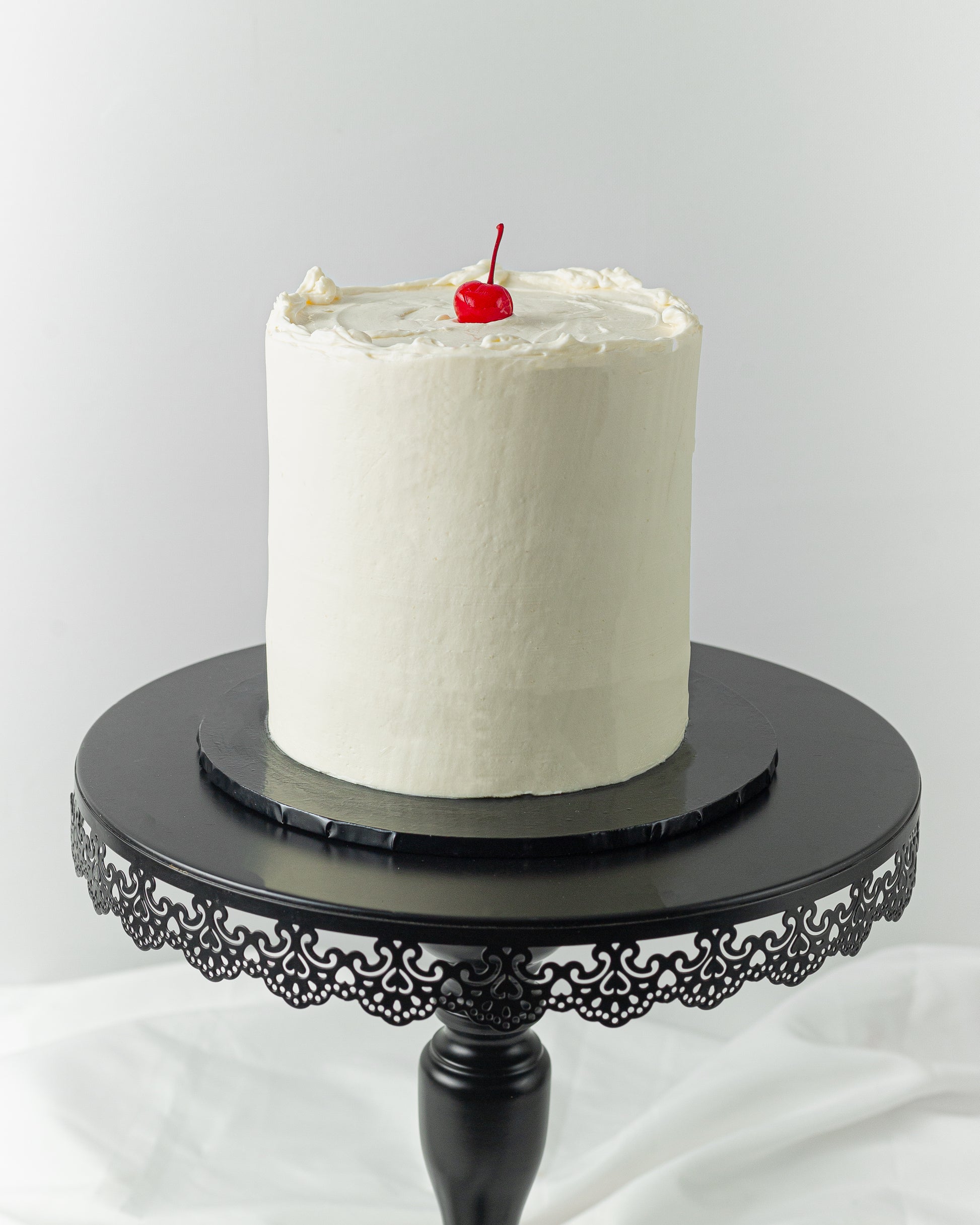Cherry bliss simple cakes same day cakes sweets near me
