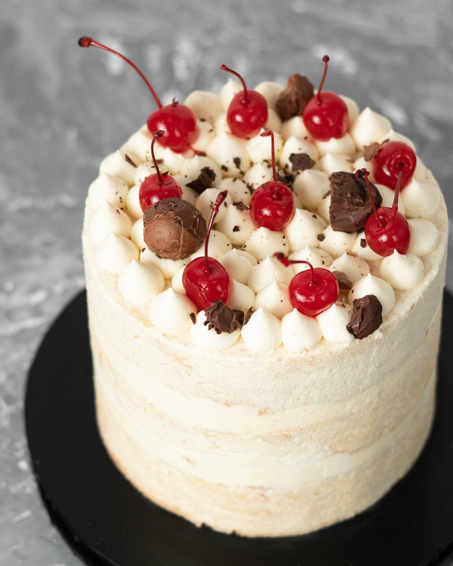 Cherry Whip