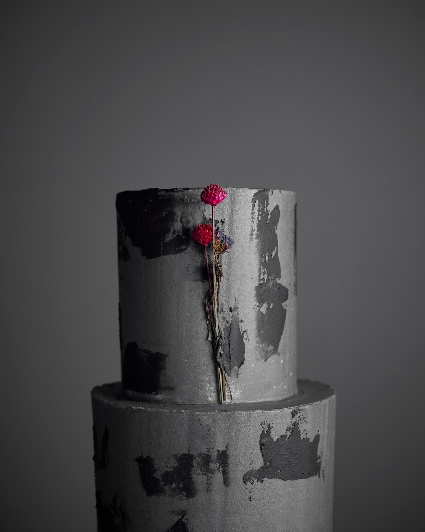 Concrete Bloom