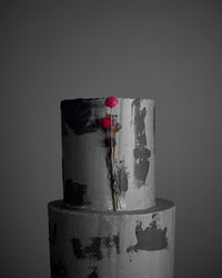 Concrete Bloom