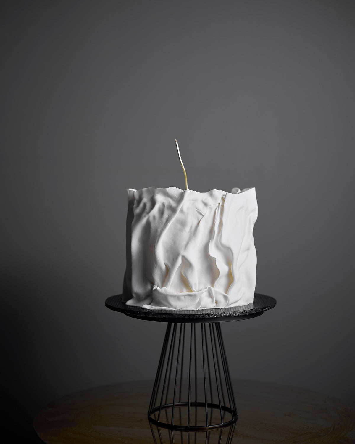 Tiered Cakes