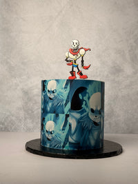XP Mode Cake