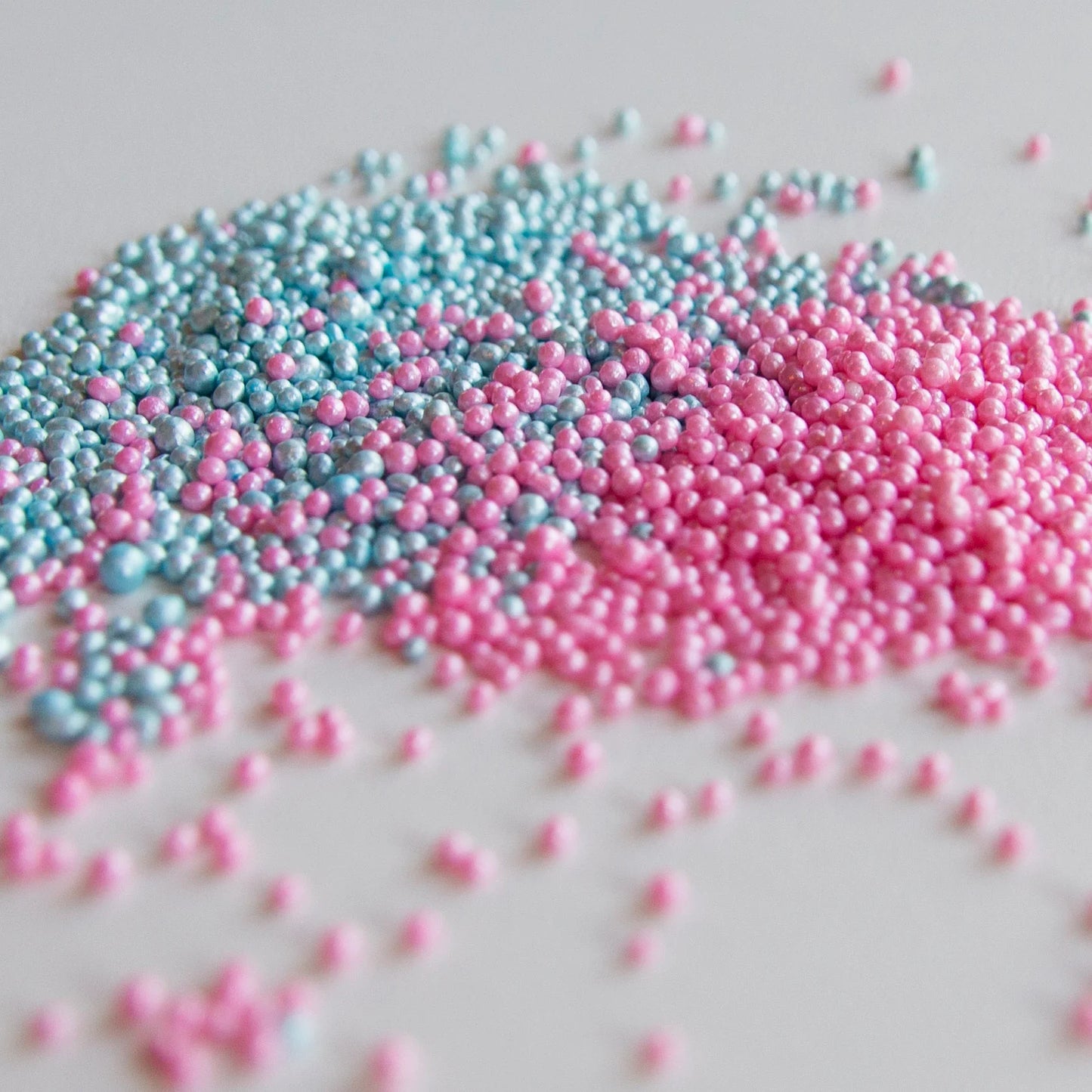 Gender Reveal Add-On