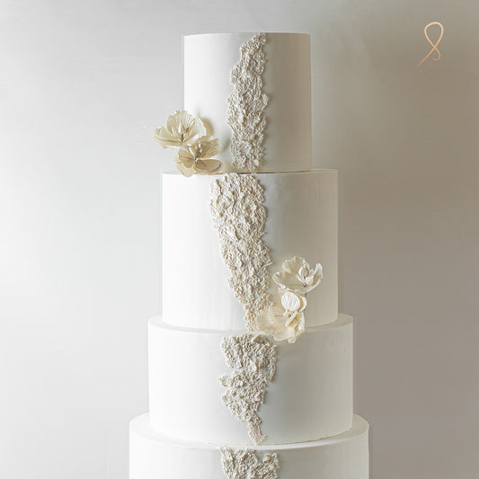 Ivory Cascade