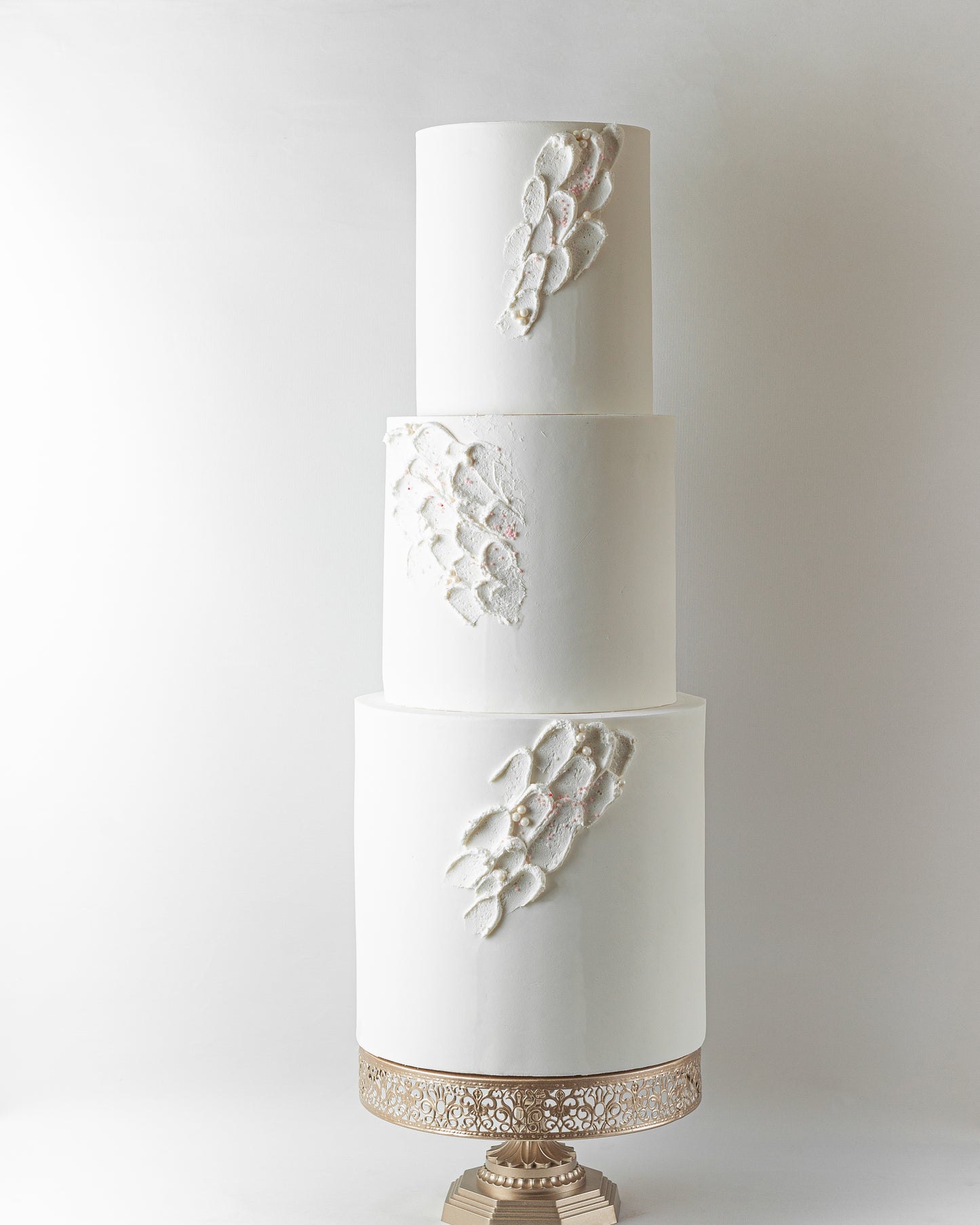 Ivory Trace