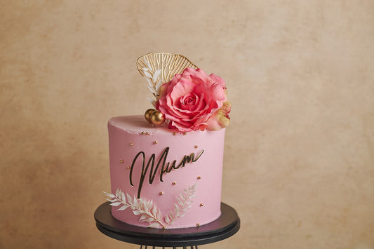 Love You Mum