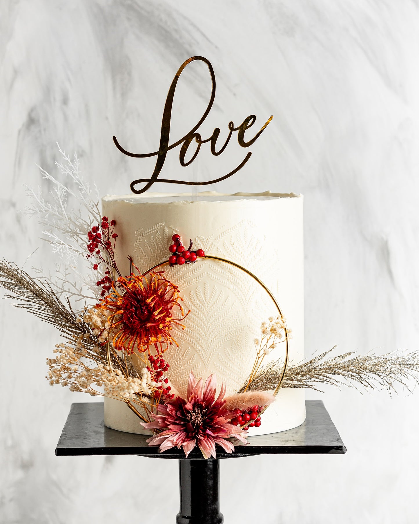 Love Wreath