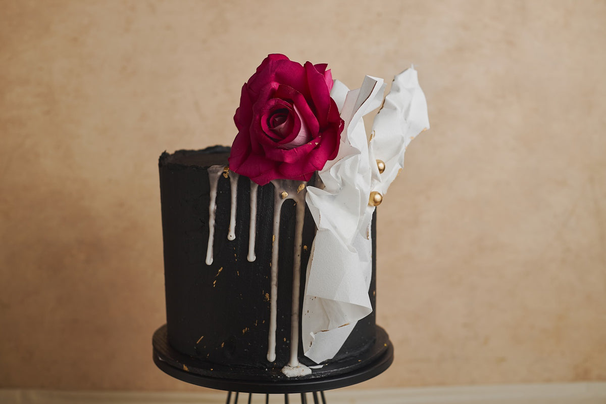 Drip Cakes