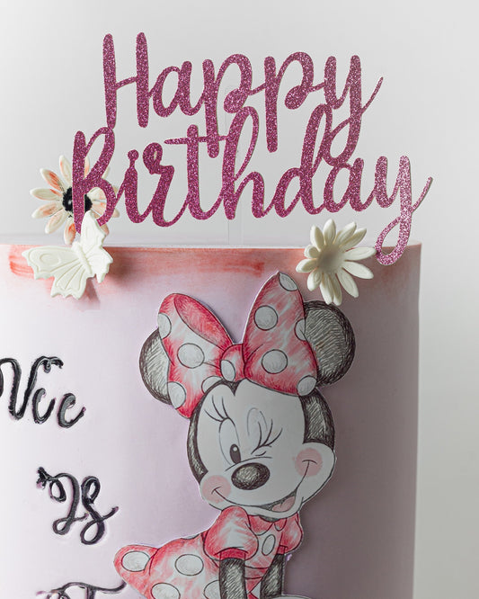 Minnie Moments