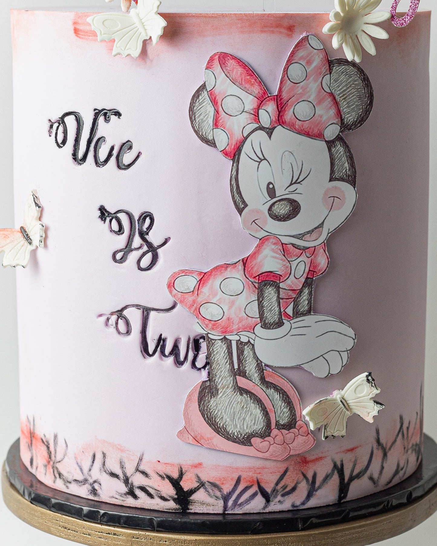 Minnie Moments