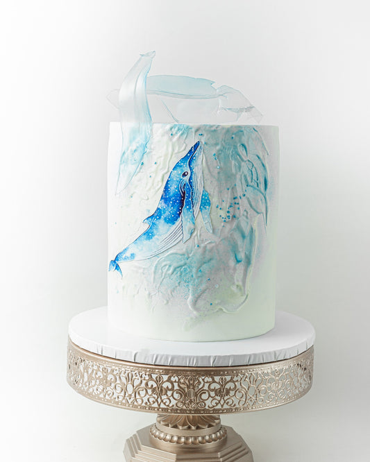 Ocean Whirl