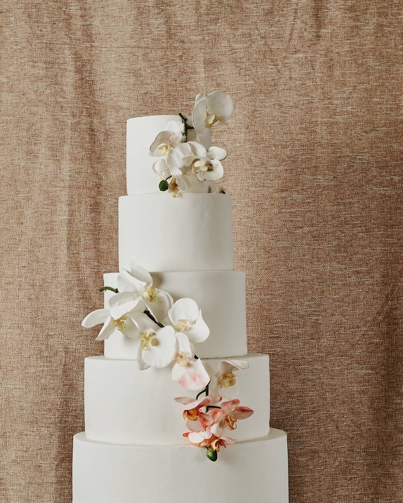 Floral Add-On