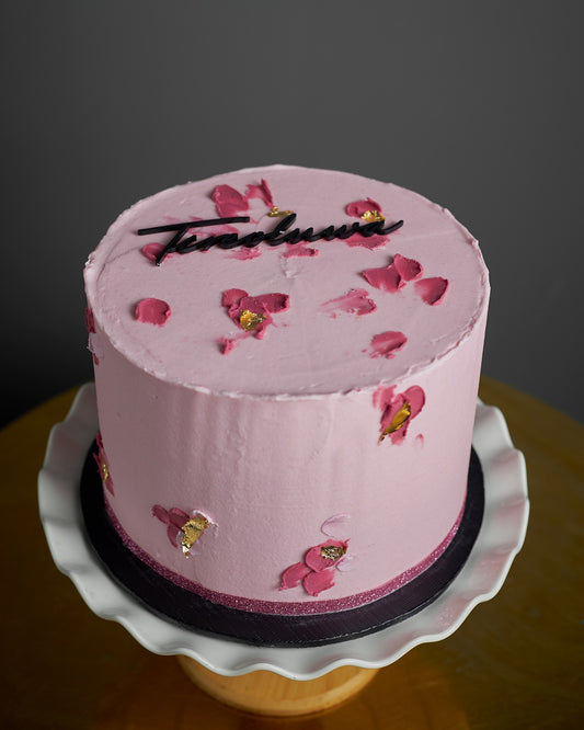 Pink Petal Pop